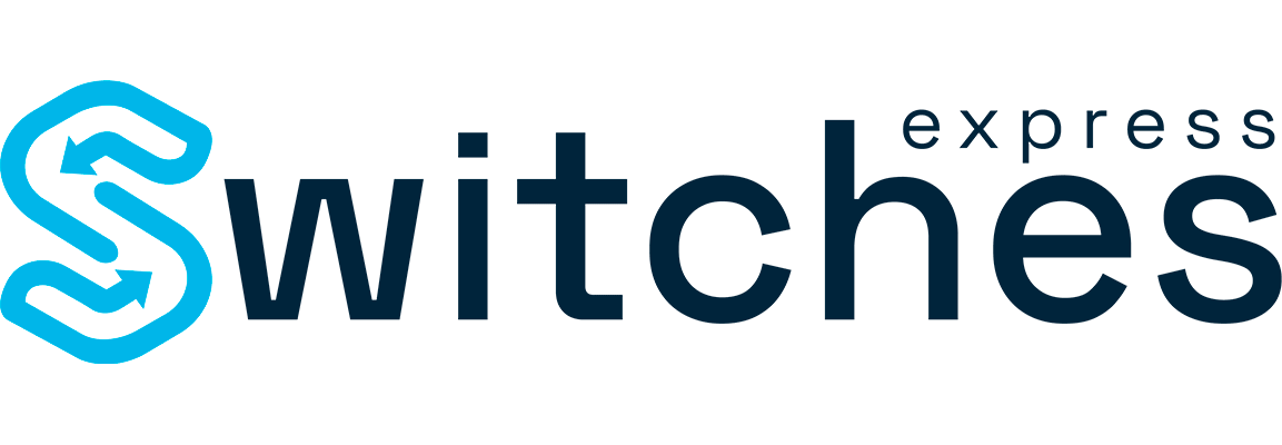 logo Switches Express